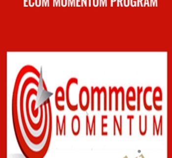 ECom Momentum Program
