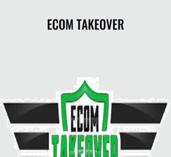 eCom Takeover – Rob Krzak