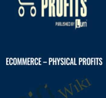 ECommerce – Physical Profits