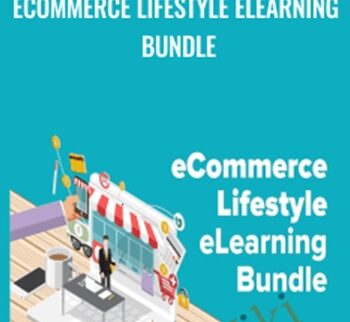 ECommerce Lifestyle ELearning Bundle – Academy Hacker