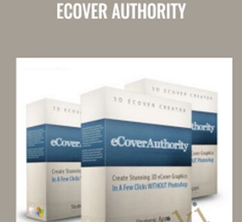 ECover Authority – Chad Eljisr & Cass Tyson