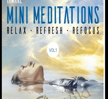 Mini Meditations - iAwake Technologies