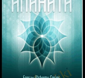 Anahata (Energy Alchemy Series) - iAwake Technologies
