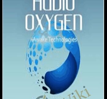 Audio Oxygen – IAwake Technologies