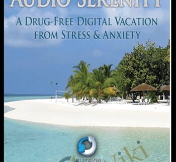 Audio Serenity (Neuroflow Series) – IAwake Technologies