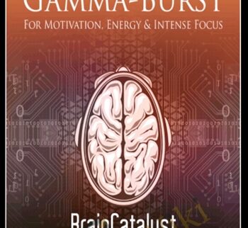 Gamma-Burst (BrainCatalyst Series) - iAwake Technologies