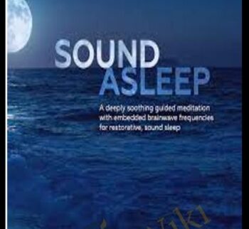 Sound Asleep - Joseph Kao - iAwake Technologies