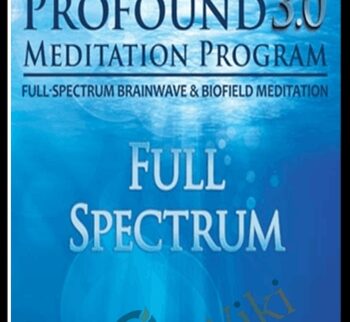 Profound Meditation Program 3.0 (Full Version) - iAwake Technologies