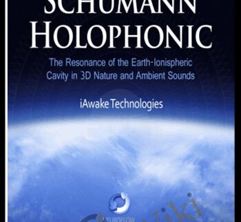 Schumann Holophonic - iAwake Technologies