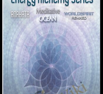 WorldSpirit-Remixed (Energy Alchemy Series) - iAwake Technologies