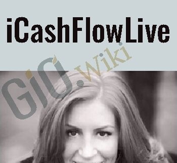 iCash Flow Live - Lindsey Jean