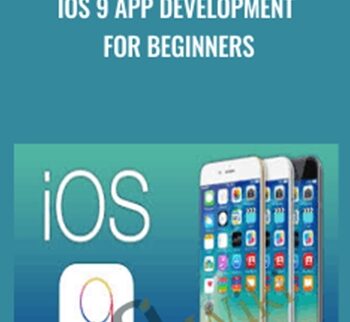 IOS 9 App Development For Beginners