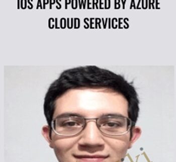 iOS Apps Powered by Azure Cloud Services - Eduardo Rosas