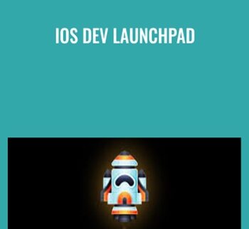 iOS Dev Launchpad - Sean Allen