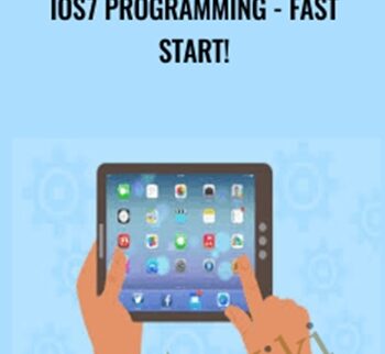 IOS7 Programming – Fast Start!