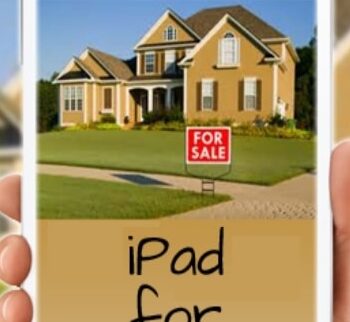 iPad for Real Estate - Chris Scott