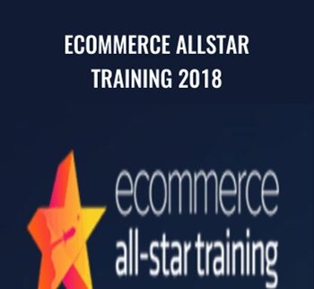 Ecommerce Allstar Training 2018 – IStack Training