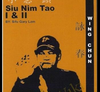 Siu Nim Tao I & II - Gary Lam