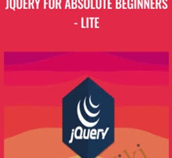 JQuery For Absolute Beginners – Lite