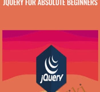 JQuery For Absolute Beginners