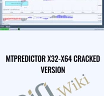 mtpredictor X32-X64 Cracked Version