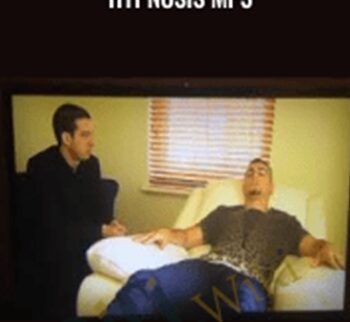 Overeating Addiction Hypnosis Mp3 – Clive Westwood