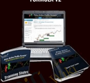 Price Action Profits Formula v2 – Todd Mitchell