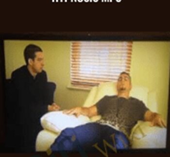 Prostitutes Addiction Hypnosis Mp3 – Clive Westwood