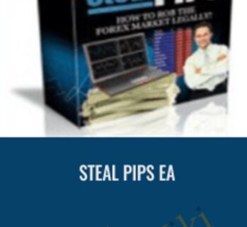 Steal Pips EA