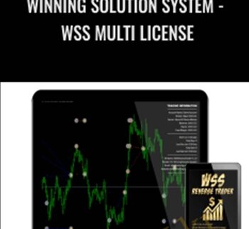 Winning Solution System – WSS Multi License – AiryURL