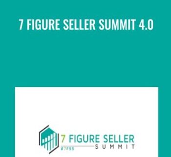 7 Figure Seller Summit 4.0 – Gary Huang