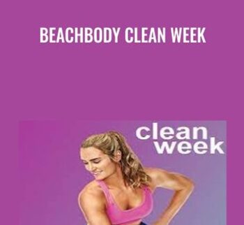 BeachBody Clean Week
