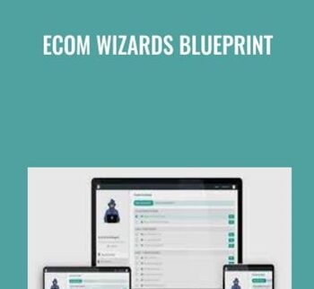 Ecom Wizards Blueprint – Otis Ecom