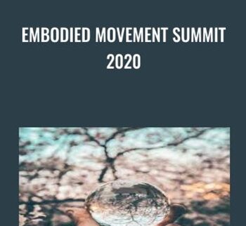 Embodied Movement Summit 2020