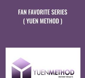 Fan Favorite Series ( Yuen Method ) – Kam Yuen