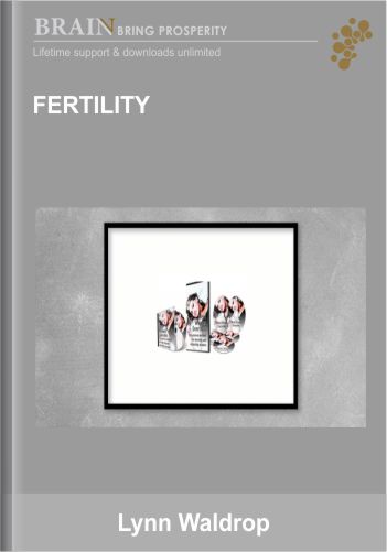 Fertility – Lynn Waldrop