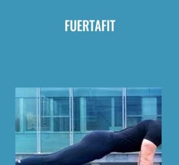FuertaFit - Sergio Peinado