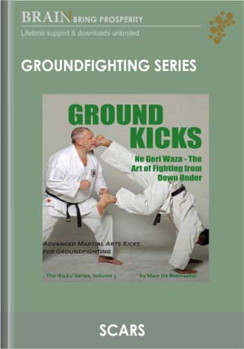 Groundfighting Series – SCARS