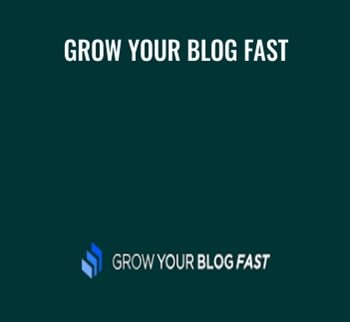 Grow Your Blog Fast – Brian Dean