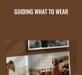 Guiding What To Wear