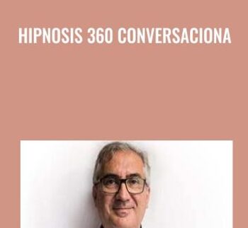 Hipnosis 360 Conversacional - Ignacio Munoz