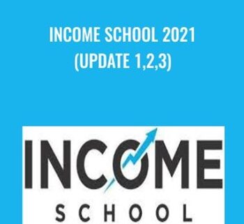 Income School 2021 (Update 1,2,3) – Project 24