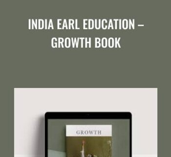 India Earl Education – Growth Book