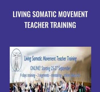 Living Somatic Movement Teacher Training