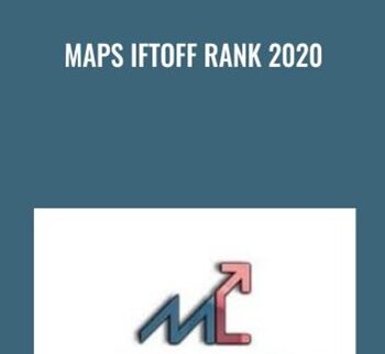 Maps Iftoff Rank 2020 - Brian Willie