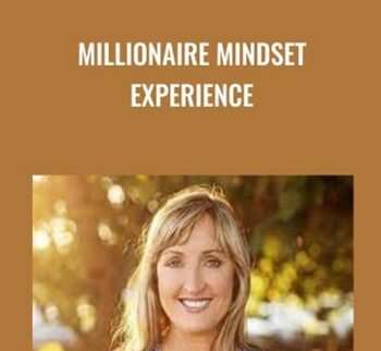 Millionaire Mindset Experience - Sandy Forster