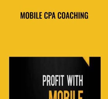 Mobile CPA Coaching – Jordan