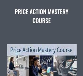 Price Action Mastery Course – Michael Perrigo