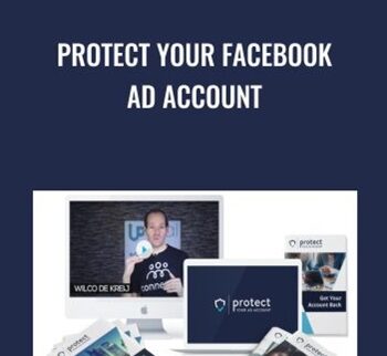 Protect Your Facebook Ad Account – Wilco De Kreij