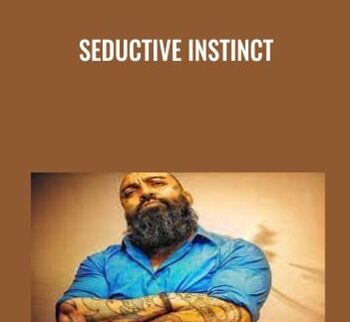 Seductive Instinct – Arash Dibazar